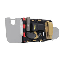 Load image into Gallery viewer, Smittybilt 56644 GEAR Sunvisor Organizer