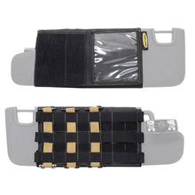 Load image into Gallery viewer, Smittybilt 56644 GEAR Sunvisor Organizer