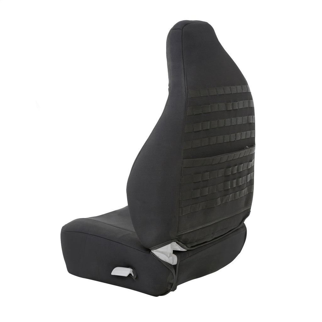 Smittybilt 56647001 GEAR Custom Seat Cover Fits 97-02 Wrangler (TJ)