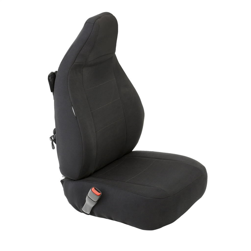 Smittybilt 56647001 GEAR Custom Seat Cover Fits 97-02 Wrangler (TJ)