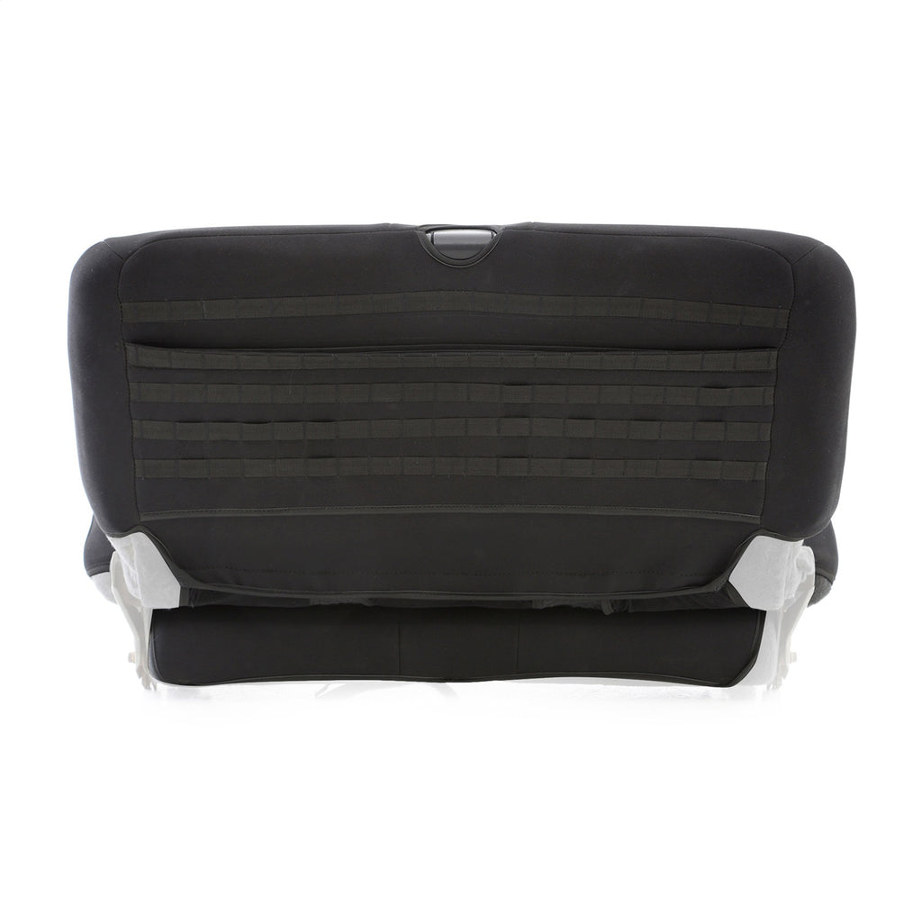 Smittybilt 56647101 GEAR Custom Seat Cover Fits 97-02 Wrangler (TJ)