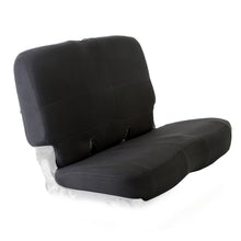 Load image into Gallery viewer, Smittybilt 56647101 GEAR Custom Seat Cover Fits 97-02 Wrangler (TJ)