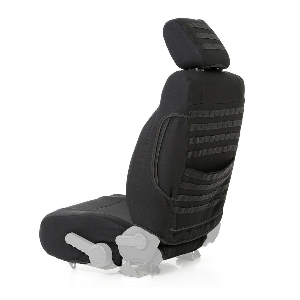Smittybilt 57647701 Neoprene Seat Cover