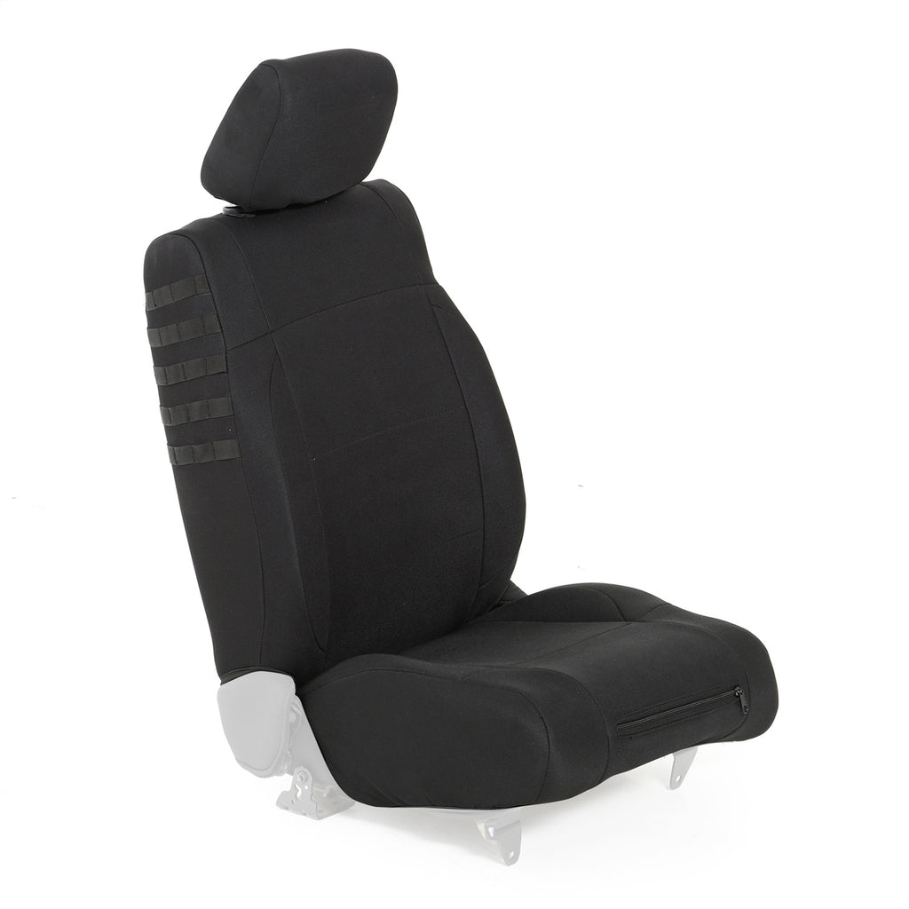 Smittybilt 56647701 GEAR Custom Seat Cover Fits 13-18 Wrangler (JK)