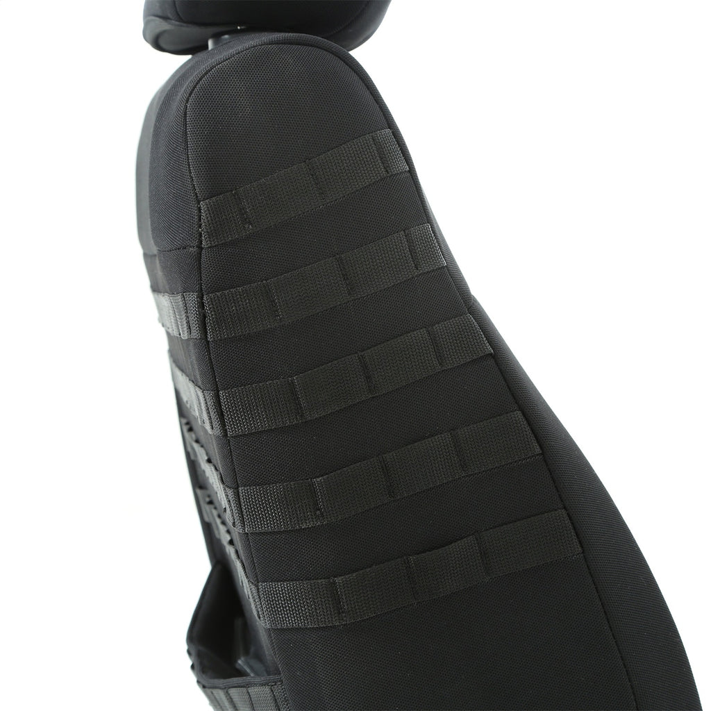 Smittybilt 56647701 GEAR Custom Seat Cover Fits 13-18 Wrangler (JK)