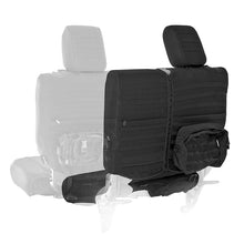 Load image into Gallery viewer, Smittybilt 57646501 Neoprene Seat Cover Fits 18-25 Wrangler (JK) Wrangler (JL)