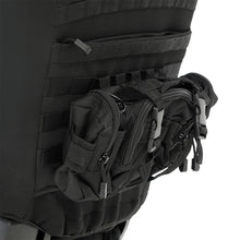 Load image into Gallery viewer, Smittybilt 56647901 GEAR Custom Seat Cover Fits 07-18 Wrangler (JK)