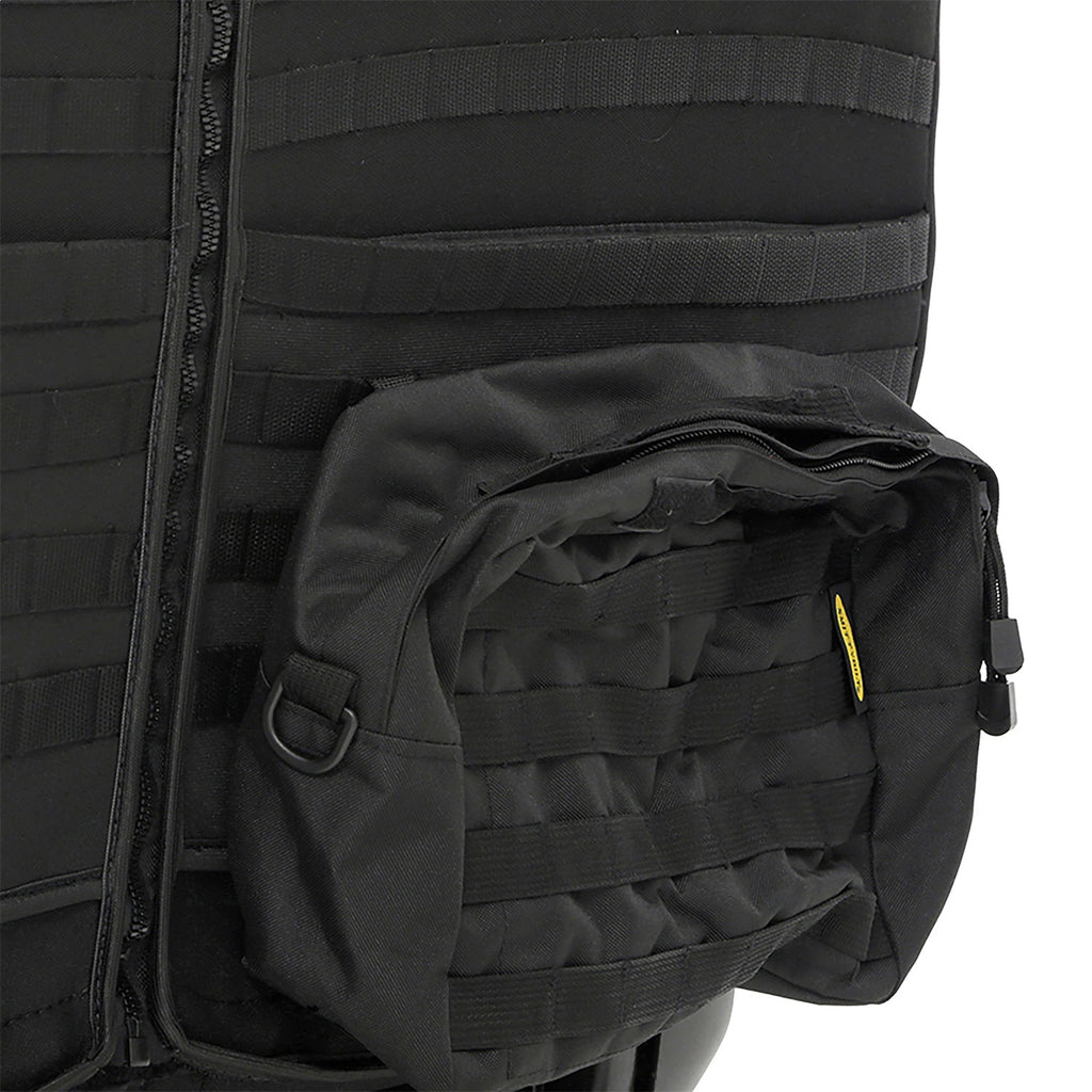 Smittybilt 56647901 GEAR Custom Seat Cover Fits 07-18 Wrangler (JK)