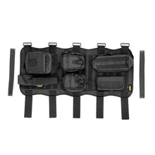 Load image into Gallery viewer, Smittybilt 5665001 GEAR Overhead Console Fits 97-06 Wrangler (TJ)