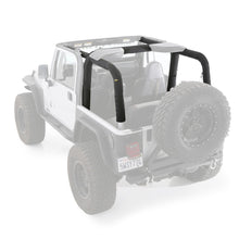 Load image into Gallery viewer, Smittybilt 5665101 Replacement MOLLE Roll Bar Padding Fits 97-02 Wrangler (TJ)