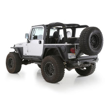 Load image into Gallery viewer, Smittybilt 5665101 Replacement MOLLE Roll Bar Padding Fits 97-02 Wrangler (TJ)