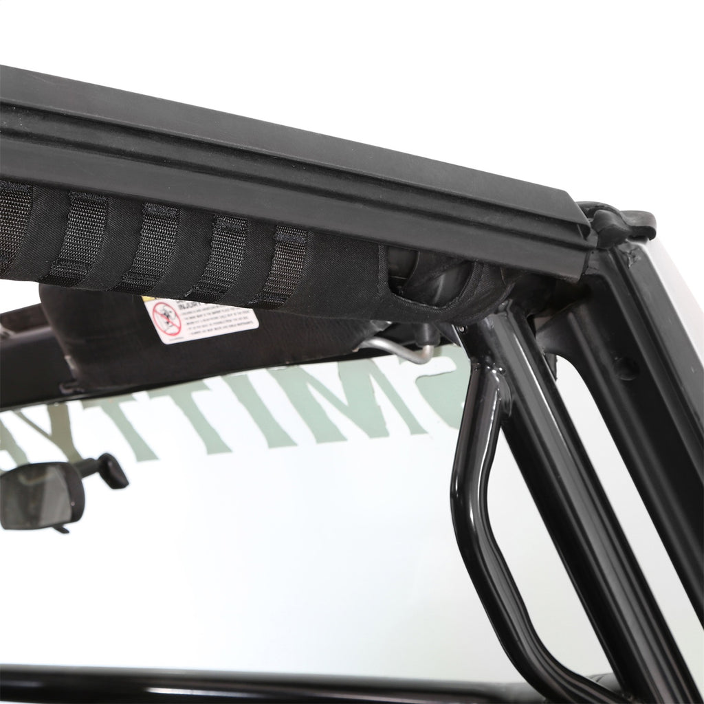 Smittybilt 5665101 Replacement MOLLE Roll Bar Padding Fits 97-02 Wrangler (TJ)
