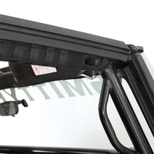 Load image into Gallery viewer, Smittybilt 5665101 Replacement MOLLE Roll Bar Padding Fits 97-02 Wrangler (TJ)
