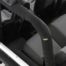 Load image into Gallery viewer, Smittybilt 5665101 Replacement MOLLE Roll Bar Padding Fits 97-02 Wrangler (TJ)