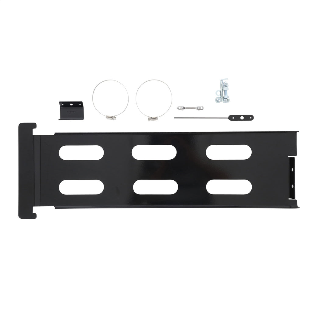 Smittybilt 5666001 GEAR Overhead Console Fits 07-18 Wrangler (JK)