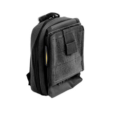 Load image into Gallery viewer, Smittybilt 5666001 GEAR Overhead Console Fits 07-18 Wrangler (JK)