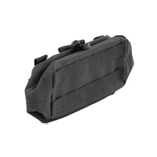 Load image into Gallery viewer, Smittybilt 5666001 GEAR Overhead Console Fits 07-18 Wrangler (JK)