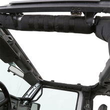 Load image into Gallery viewer, Smittybilt 5666101 Replacement MOLLE Roll Bar Padding Fits 07-18 Wrangler (JK)