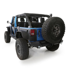 Load image into Gallery viewer, Smittybilt 5666201 Replacement MOLLE Roll Bar Padding Fits 07-18 Wrangler (JK)