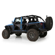 Load image into Gallery viewer, Smittybilt 5666201 Replacement MOLLE Roll Bar Padding Fits 07-18 Wrangler (JK)