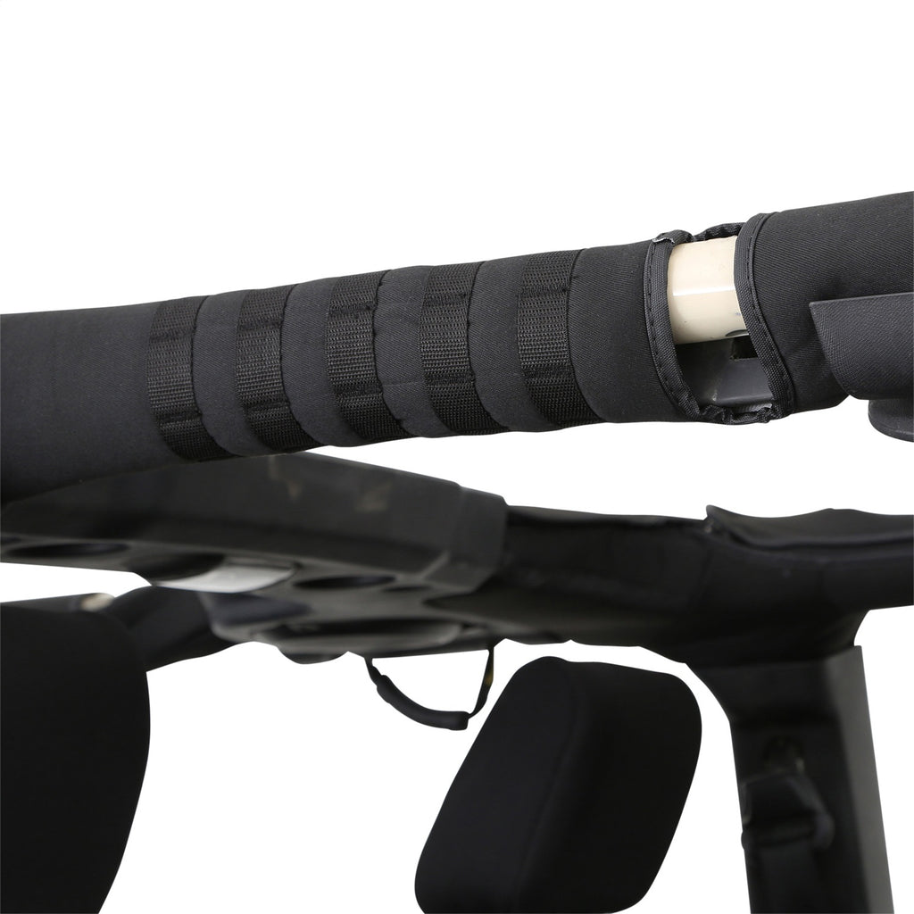 Smittybilt 5666201 Replacement MOLLE Roll Bar Padding Fits 07-18 Wrangler (JK)