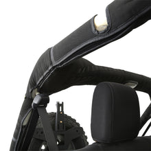 Load image into Gallery viewer, Smittybilt 5666201 Replacement MOLLE Roll Bar Padding Fits 07-18 Wrangler (JK)