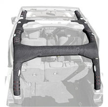 Load image into Gallery viewer, Smittybilt 5667201 Soft Top Tailgate Bar Fits 18-23 Wrangler (JL)