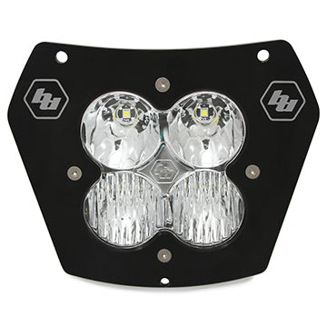 Baja Design 567002AC XL Sport A/C LED For 15-16 Husqvarna Kit