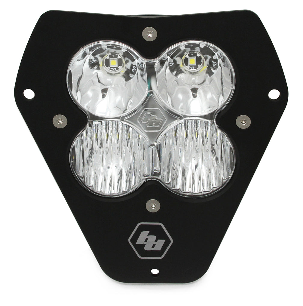 Baja Design 567051 XL Sport LED Kit For KTM 2008-2013