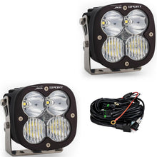 Load image into Gallery viewer, Baja Designs 567803 LED Light Pods Driving Combo Pattern Pair XL Sport Series