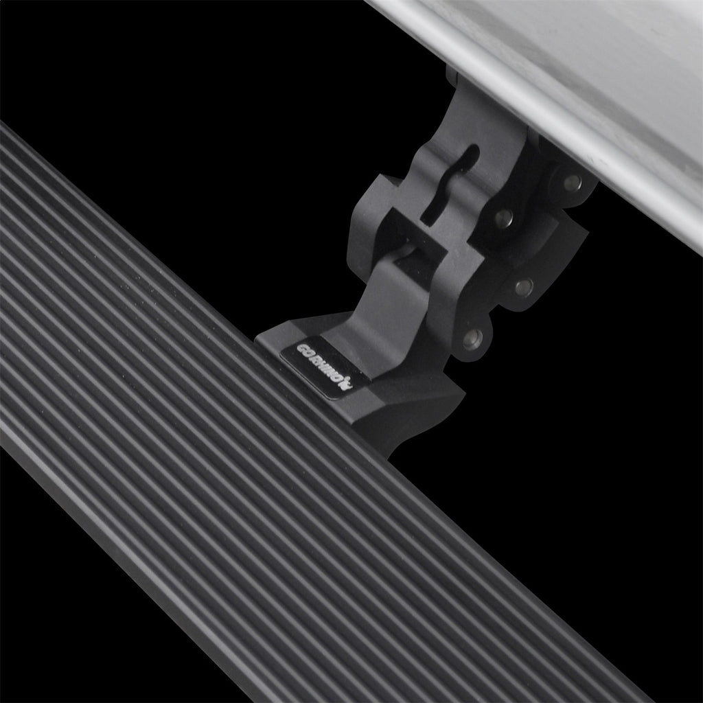 Go Rhino 20410287PC E1 Electric Running Board Kit