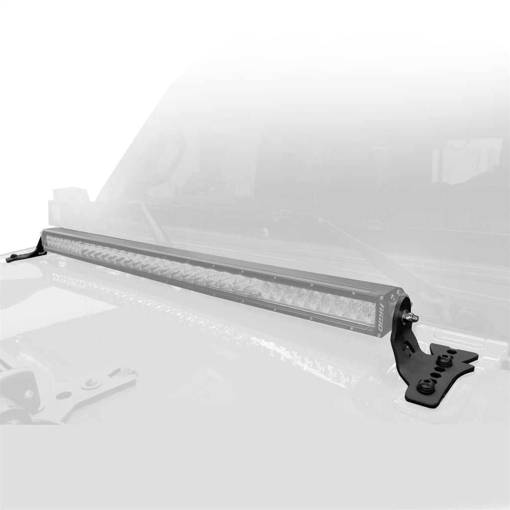 Go Rhino 731300T XE Hood Hinge Light Mounts