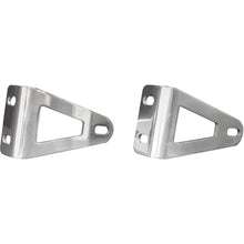 Load image into Gallery viewer, Westin 57-0010 HDX Grille Guard LED Light Bar Mount