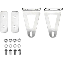 Load image into Gallery viewer, Westin 57-0010 HDX Grille Guard LED Light Bar Mount