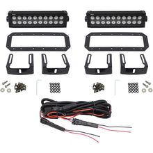 Load image into Gallery viewer, Westin 57-0035 HDX Flush Mount B-FORCE LED Light Kit