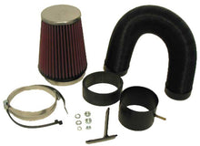 Load image into Gallery viewer, K&amp;N Filters 57-0073-1 57i Series Induction Kit Fits 95-99 Golf