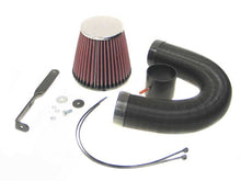 Load image into Gallery viewer, K&amp;N Filters 57-0124-1 57i Series Induction Kit Fits 89-93 Celica