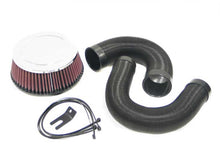 Load image into Gallery viewer, K&amp;N Filters 57-0189 Performance Air Intake System Fits 99 Mini