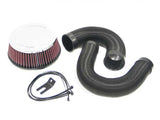 K&N Filters 57-0189 Performance Air Intake System Fits 99 Mini