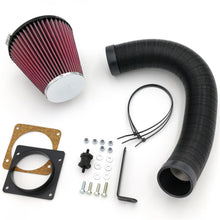 Load image into Gallery viewer, K&amp;N Filters 57-0305 57i Series Induction Kit Fits 99-01 Cougar