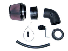 Load image into Gallery viewer, K&amp;N Filters 57-0331-1 57i Series Induction Kit Fits 02-06 Cooper