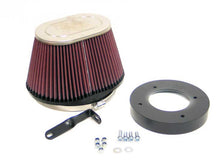 Load image into Gallery viewer, K&amp;N Filters 57-0369 Filtercharger Injection Performance Kit Fits 96-97 200SX