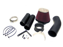 Load image into Gallery viewer, K&amp;N Filters 57-0370 57i Series Induction Kit Fits 97-03 Golf