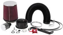 Load image into Gallery viewer, K&amp;N Filters 57-0425 57i Series Induction Kit Fits 00-01 A3