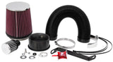 K&N Filters 57-0425 57i Series Induction Kit Fits 00-01 A3