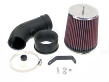 Load image into Gallery viewer, K&amp;N Filters 57-0450 57i Series Induction Kit Fits 93-96 Prelude