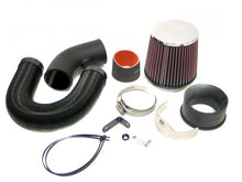 Load image into Gallery viewer, K&amp;N Filters 57-0472 57i Series Induction Kit Fits 97-98 C230