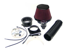 Load image into Gallery viewer, K&amp;N Filters 57-0515 57i Series Induction Kit Fits A4 A4 Quattro A6 A6 Quattro