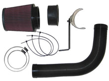 Load image into Gallery viewer, K&amp;N Filters 57-0596 57i Series Induction Kit Fits 98-99 V70