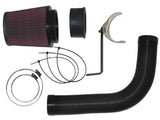 K&N Filters 57-0596 57i Series Induction Kit Fits 98-99 V70